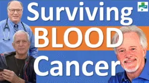 Surviving Blood Cancer