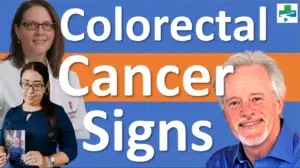 Colorectal Cancer Signs in Young Adults