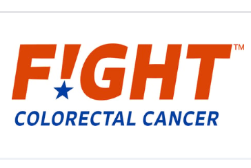 Go To Health Media | Young People Are Getting Colorectal Cancer Faster Than You Think Fight CRC logo