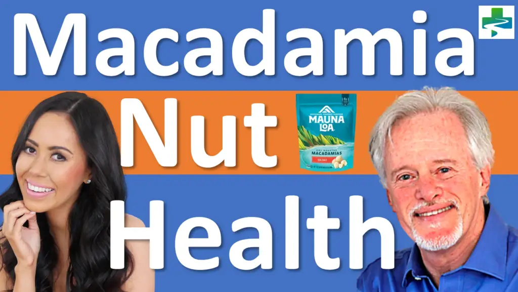 Macadamia Nut Heart Health