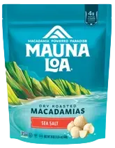 Mauna Loa Macadamia Nuts