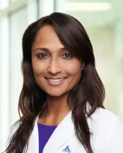 Nishtha Sareen, MD Interventional Cardiologist