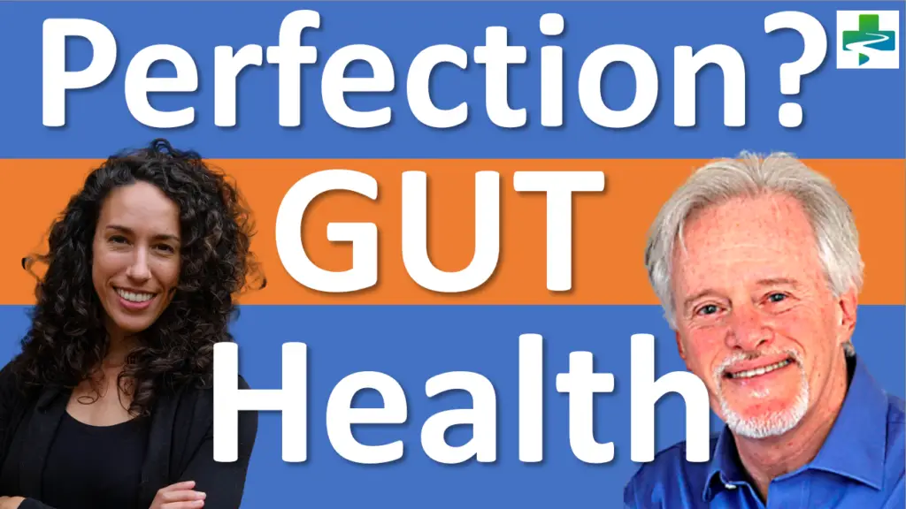 Perfection - Gut Health
