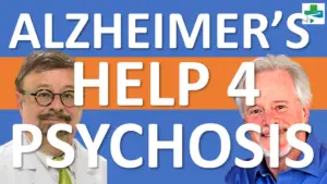 Alzheimer's Help 4 Psychosis