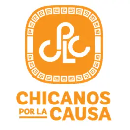 Chicanos Por La Causa logo