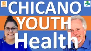 Chicano Youth Health (CPLC)