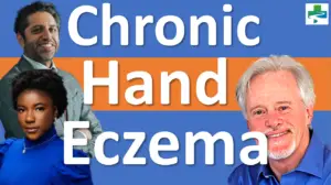 Chronic Hand Eczema