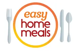 Easy Home Meals logo