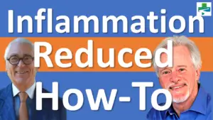 Inflammation Reduced How-To