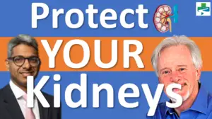 Protect Your Kidneys