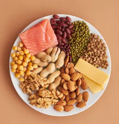 Science behind Nutrition