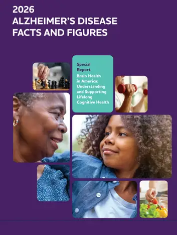 2026 Alzheimers Facts and Figures Report