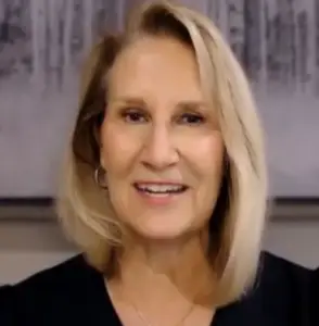 Jacquie Bowen OD President AOA
