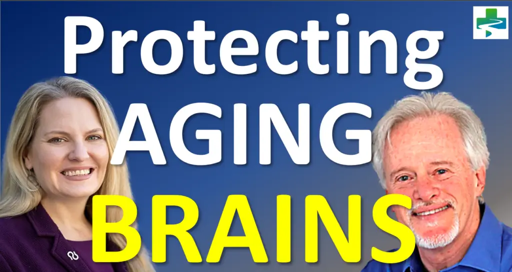 Protecting Aging Brains - Alzheimer's Association