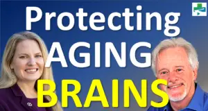 Protecting Aging Brains - Alzheimer's Association