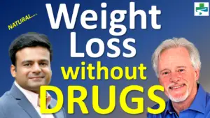 Weight Loss without Drugs