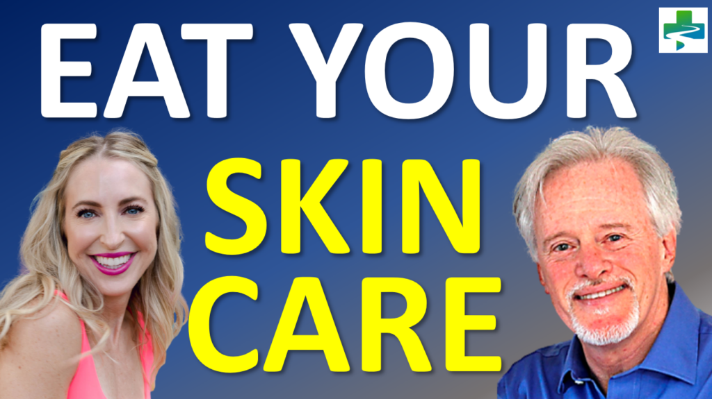Eat Your Skincare - Dawn Jackson Blatner, RDN