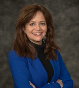 Andrea McCarren, President, PenFed Foundation