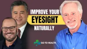 Improve Your Eyesight Naturally