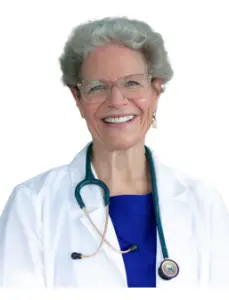 Paula Kruppstadt MD