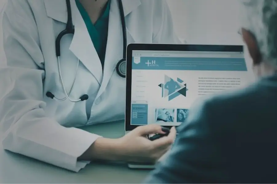 Gotohealth