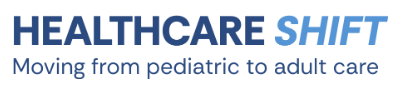 Healthcare Shift logo