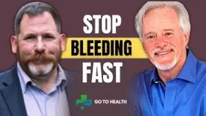 Stop Bleeding Fast