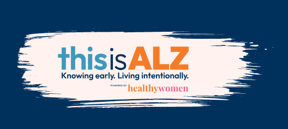 thisisALZ logo