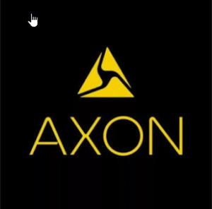 Axon Logo