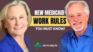 Cancer Patients Face New Medicaid Work Requirements
