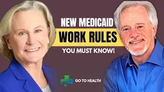 Cancer Patients Face New Medicaid Work Requirements