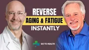 Fatigue and Aging - Mitochondria and Nitric Oxide - Juvenon