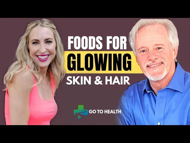 Go To Health Media | Eat Your Skincare