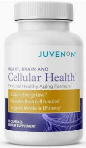 Juvenon Cellular Health
