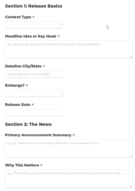 Go To Health Media | Add-On Services