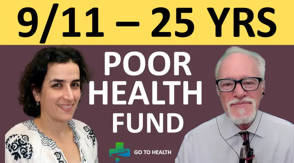 0911-25YRS-Poor Health Fund
