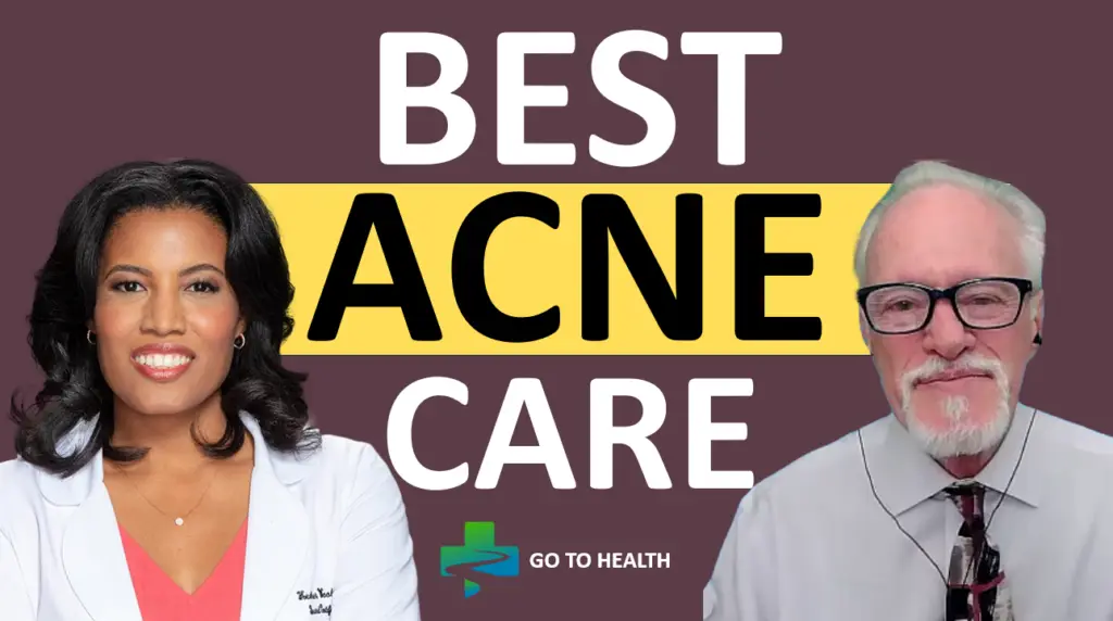 Best Acne Care
