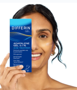 Differin Gel
