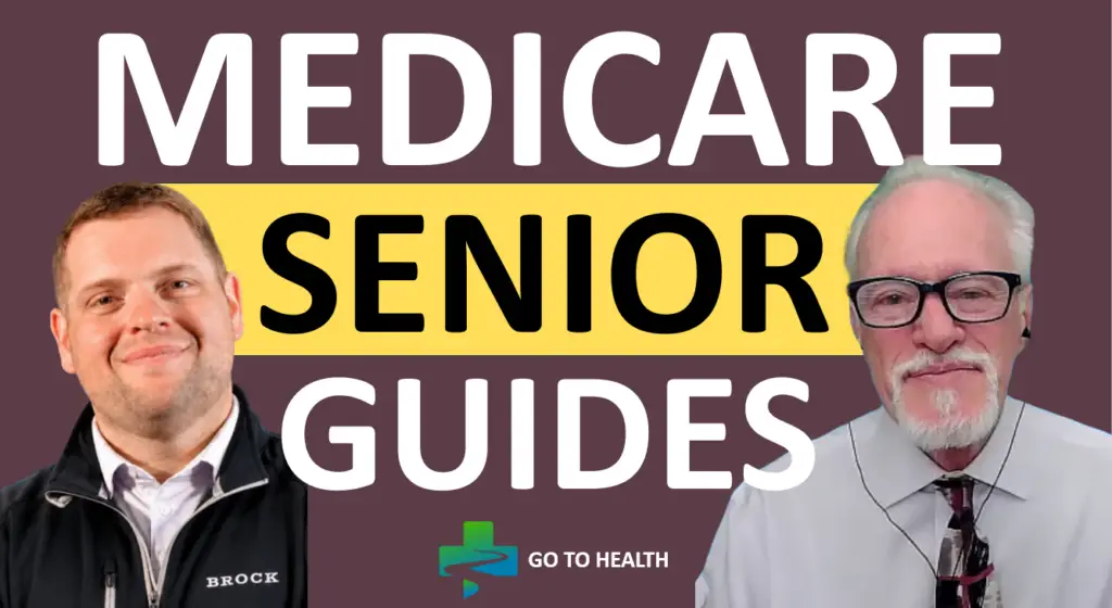 Medicare Senior Guides