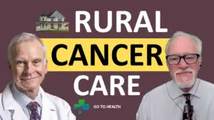 Rural Cancer Care