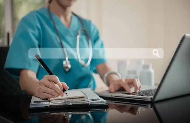 gotohealth media