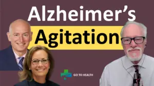Alzheimer's Agitation