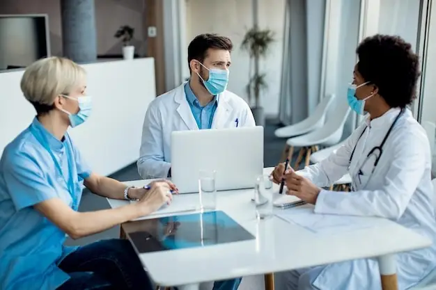 Go To Health Media | Men’s Health After 40: Important Screenings to Know gotohealth