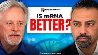 Is mRNA Flu Vaccine Better