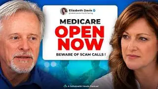 Medicare Enrollment Open Now