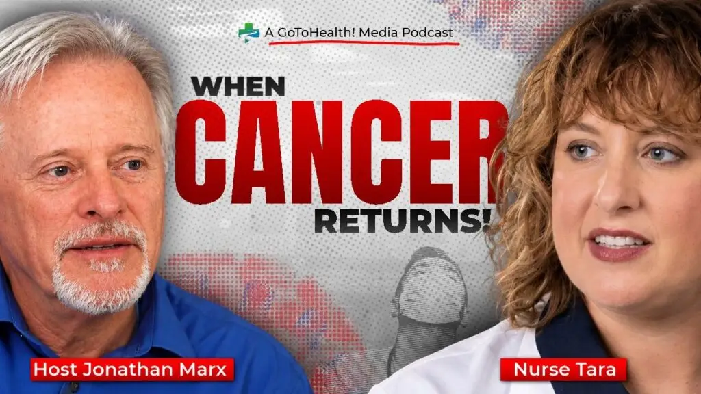 Go To Health Media | The Truth About Multiple Myeloma Relapse You Need to Know When Cancer Returns