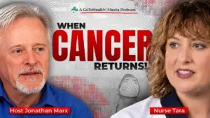 When Cancer Returns