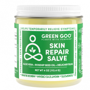 Green Goo Skin Repair