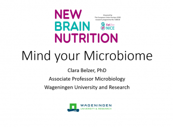 Mind_Your_Microbiome_Clara_Belzer_PhD