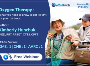 Kimberly Hunchuck, MED CPFT CME webinar